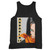 Dragon Ball Z Character Android 17 Tank Top