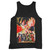 Dragon Ball Z Goku Character Tank Top