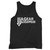 Drop A Gear And Disappear  Tank Top