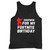 Dropinin For My Fortnite Birthday Tank Top