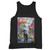 Dvq Art Love Is Answer Tank Top