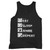 Eat Sleep Anime Repeat Tank Top