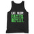 Eat Sleep Eagles Repeat Tank Top