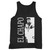 El Chapo Scarface Crossover Tank Top