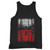 Eleven Monster Stranger Things Tank Top