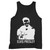 Elvis Presley King Of Rock And Roll Tank Top