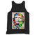 Ernesto Che Guevara Cuban Leader Tank Top