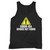 Error 404 Gender Not Found 2 Tank Top