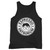 Espresso Patronum Pottery Wizard Wand Tank Top
