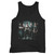Evanescence Rock Band 1 Tank Top