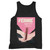 Fernie British Columbia Ski Tank Top