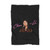 Nicki Minaj Chun Li Blanket