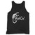 Fishing Fish On Tank Top