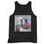 Frank Ocean Blond Track List Tank Top
