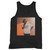 Frank Ocean Graphic Vintage Retro Tank Top