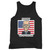 Funny Joe Biden Happy 4Th Of Easter Confused 4Th Of July Tank Top