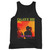 Galaxie 500 On Fire Tank Top