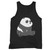 Giant Panda Tank Top