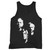 Gibbons Barrow Utley Portishead Band Tank Top