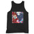 Goku Vs Jiren Tank Top