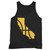 Golden State Warriors Basketball Tank Top