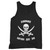 Goonies Never Say Die Coasters Tank Top