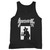 Grausamkeit Black Metal Tank Top