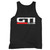 Gti Club Piston Turbo Car Parts Mechanic Engine Motorsport Tank Top Gti Club Piston Turbo Car Parts Mechanic Engine Motorsport Tank Top