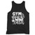 Gym Now Wine Later Tank Top