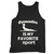 Gymnastics Is My Favorite Sport Tank Top
