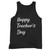 Happy Teacher Day 3 Tank Top