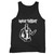 Hardcore Punk Rock Gig Concert Tank Top