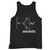 Hcoona Matata Tank Top