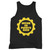 Hecho En Puerto Rico Made In Puerto Tank Top