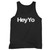Hey Yo Razor Razor Ramon Tank Top