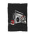Hip Hop Basketball Graphic Blanket