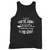 Hiking Journey Quote Tank Top