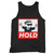 Hold Diamond Hands Tank Top