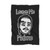 Leave Me Malone Blanket