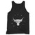 Hustle All Day The Rock Under Armor Project Grunge Tank Top