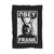 Obey Frank Blanket