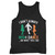 I Dont Irish Dance Shamrock Tank Top