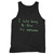 I Hate Being Bi Polar Its Awesome Kanye West Ye Album Cover Tank Top