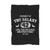 Property Of The Galaxy Hitchhiker Blanket