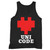 I Love Unicode Tank Top