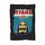 Jaws Myahs Blanket Jaws Myahs Blanket