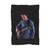 Joe Hicks Guitar Blanket