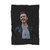 Joe Hicks Smiling Blanket