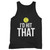 Id Hit That Funny Tennis Ball Tennis Player Tank Top Id Hit That Funny Tennis Ball Tennis Player Tank Top