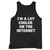 Im A Lot Cooler On The Internet Tank Top